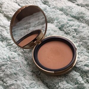 Too Faced Chocolate Soleil Matte Bronzer